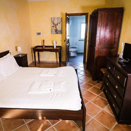 Agriturismo La Melazza Rzym Zewnętrze zdjęcie