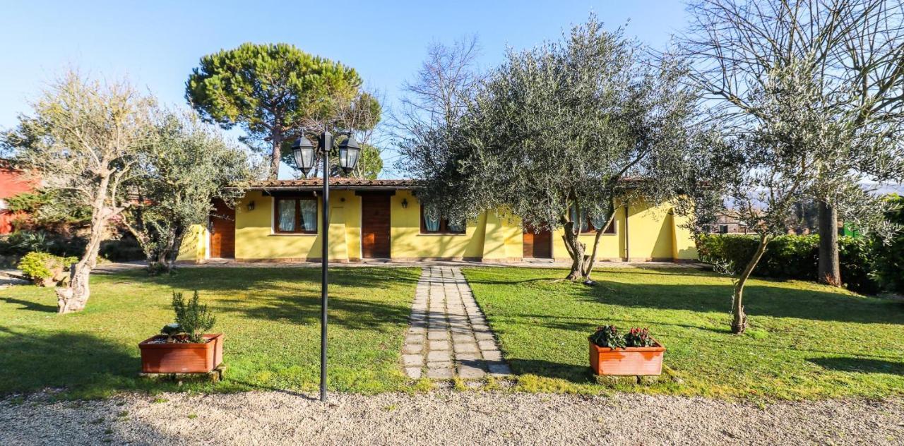 Agriturismo La Melazza Rzym Zewnętrze zdjęcie