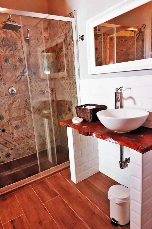Agriturismo La Melazza Rzym Zewnętrze zdjęcie