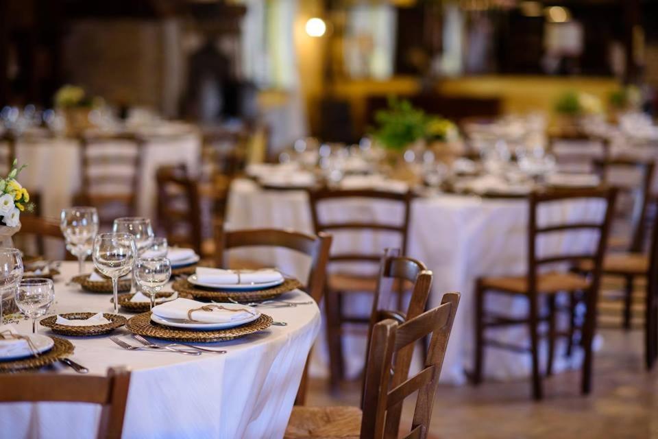 Agriturismo La Melazza Rzym Zewnętrze zdjęcie