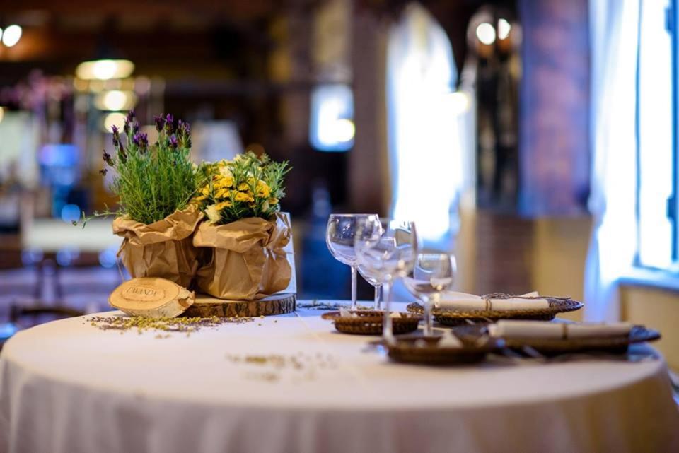 Agriturismo La Melazza Rzym Zewnętrze zdjęcie