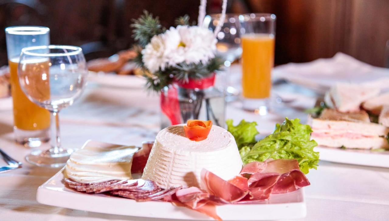 Agriturismo La Melazza Rzym Zewnętrze zdjęcie