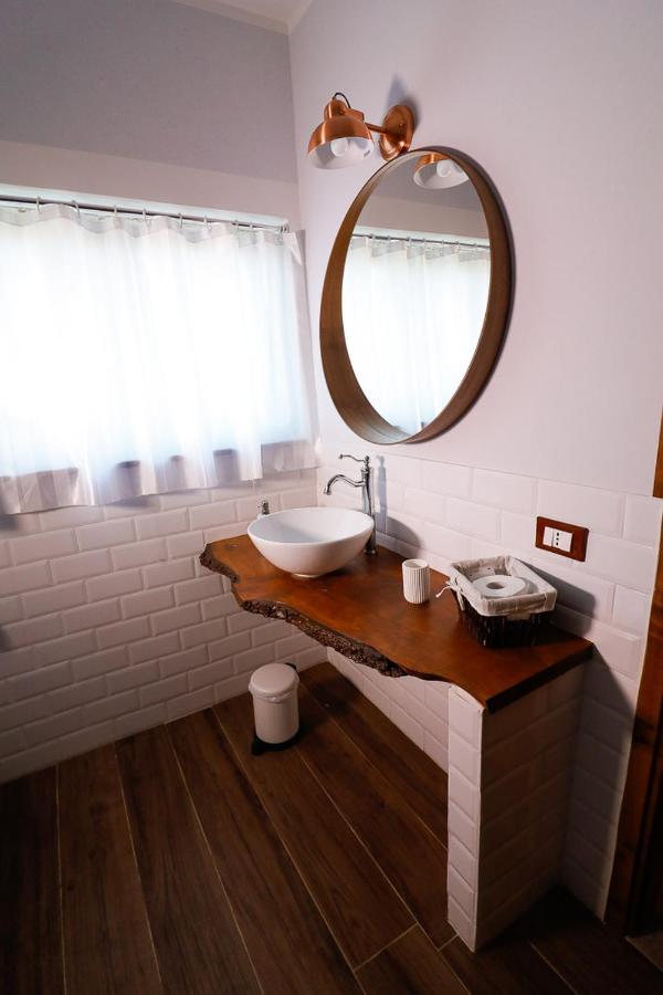Agriturismo La Melazza Rzym Zewnętrze zdjęcie