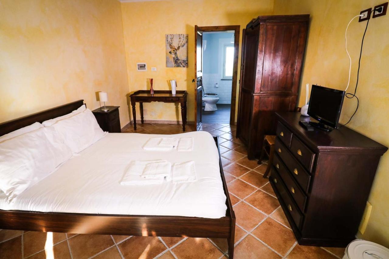 Agriturismo La Melazza Rzym Zewnętrze zdjęcie