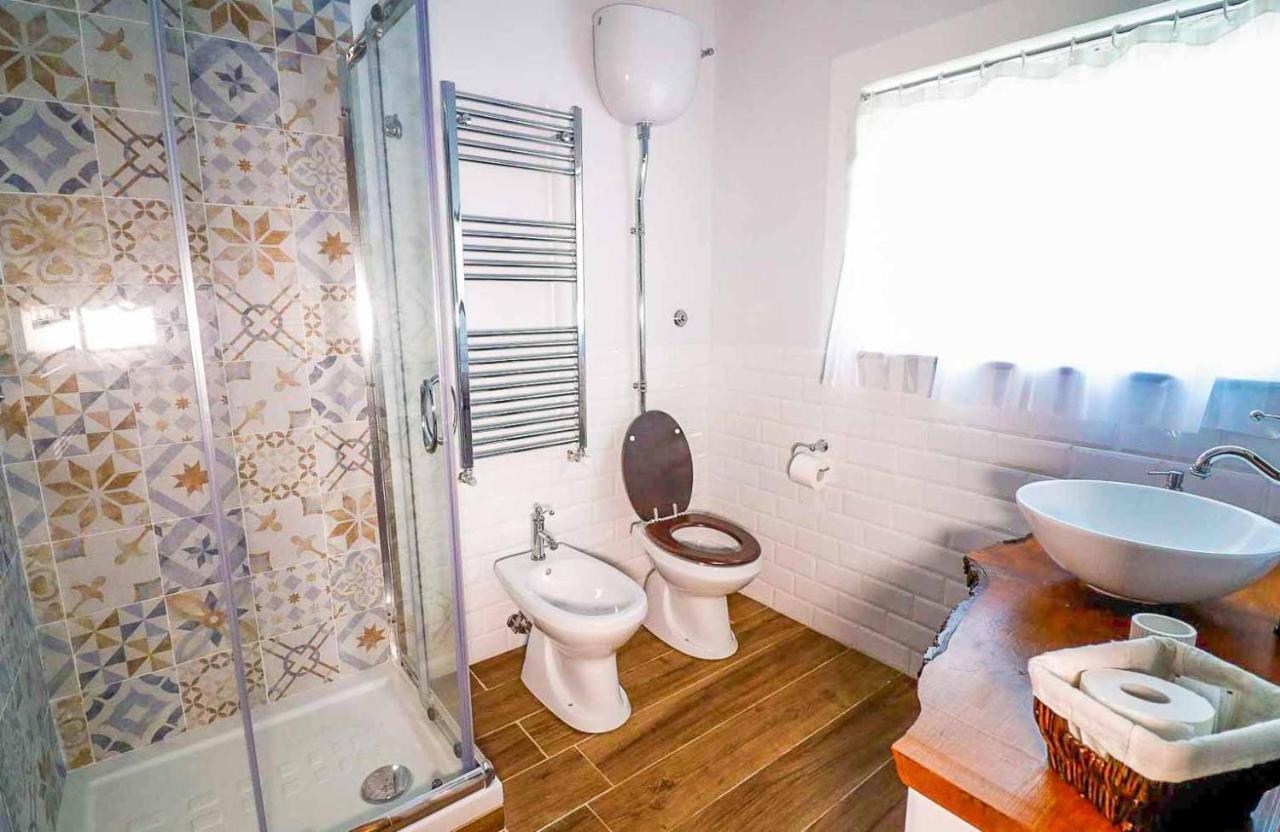Agriturismo La Melazza Rzym Zewnętrze zdjęcie