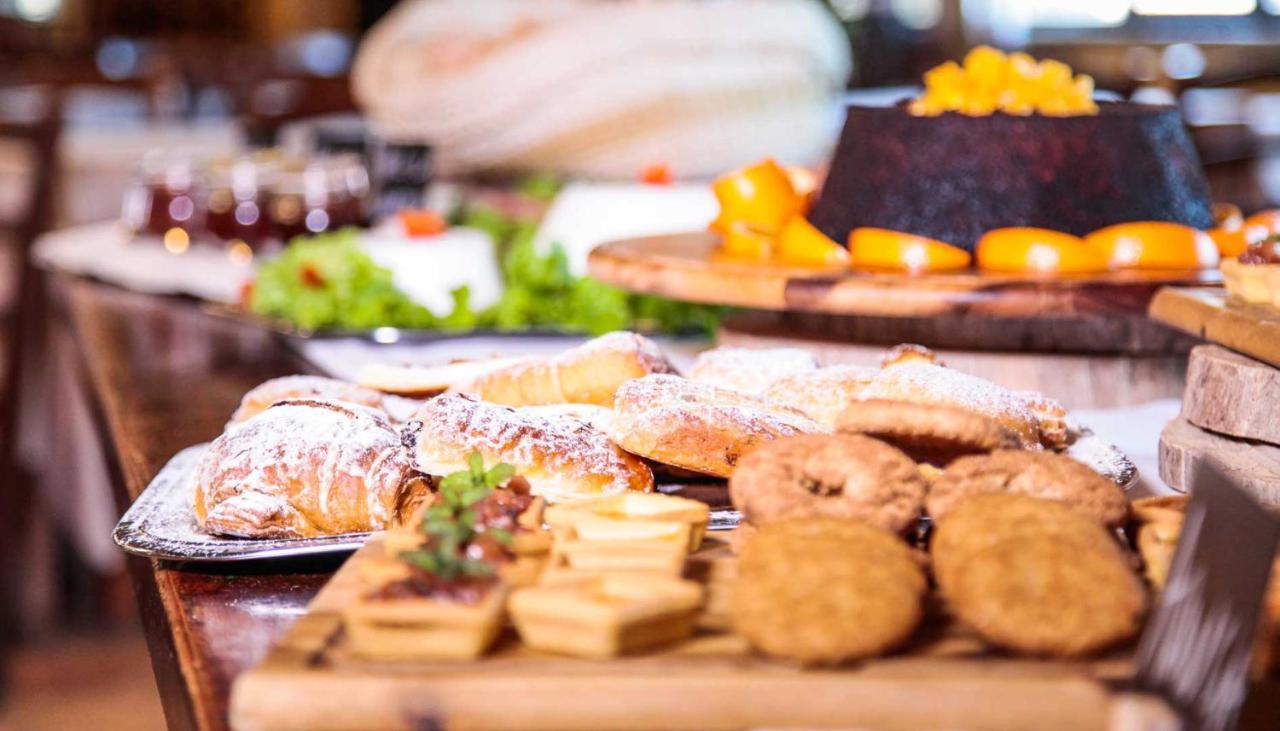 Agriturismo La Melazza Rzym Zewnętrze zdjęcie