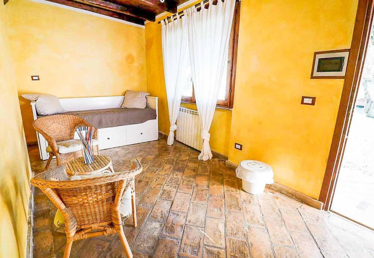 Agriturismo La Melazza Rzym Zewnętrze zdjęcie