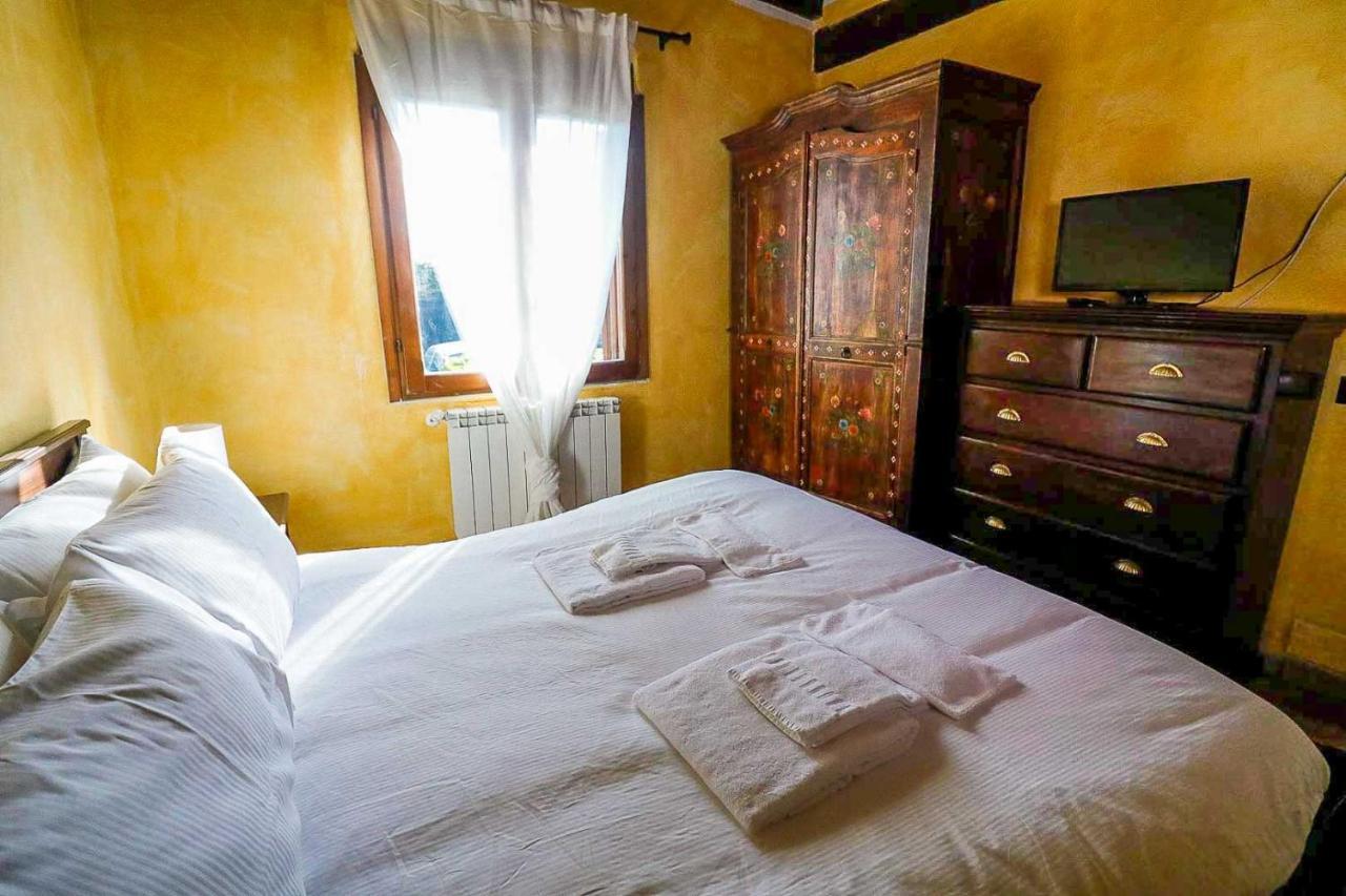 Agriturismo La Melazza Rzym Zewnętrze zdjęcie
