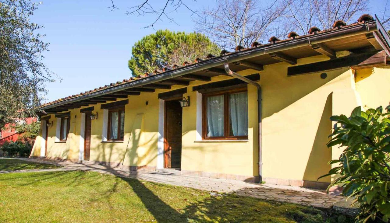 Agriturismo La Melazza Rzym Zewnętrze zdjęcie