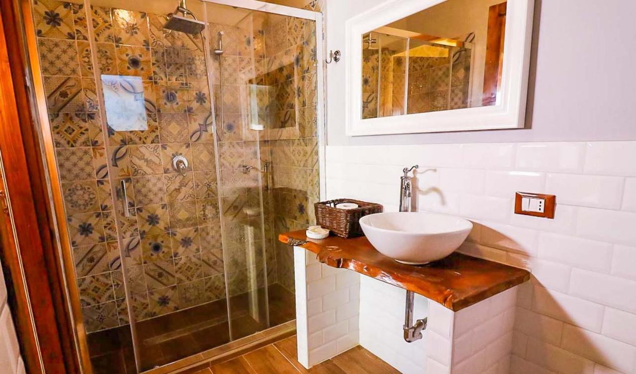 Agriturismo La Melazza Rzym Zewnętrze zdjęcie