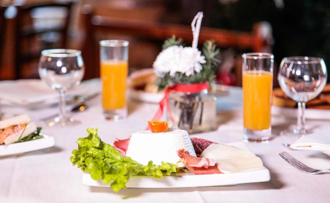 Agriturismo La Melazza Rzym Zewnętrze zdjęcie