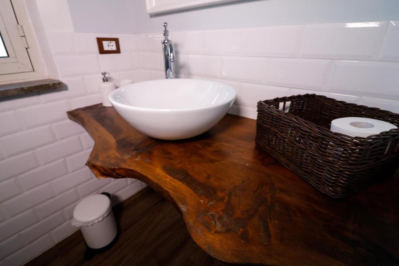 Agriturismo La Melazza Rzym Zewnętrze zdjęcie