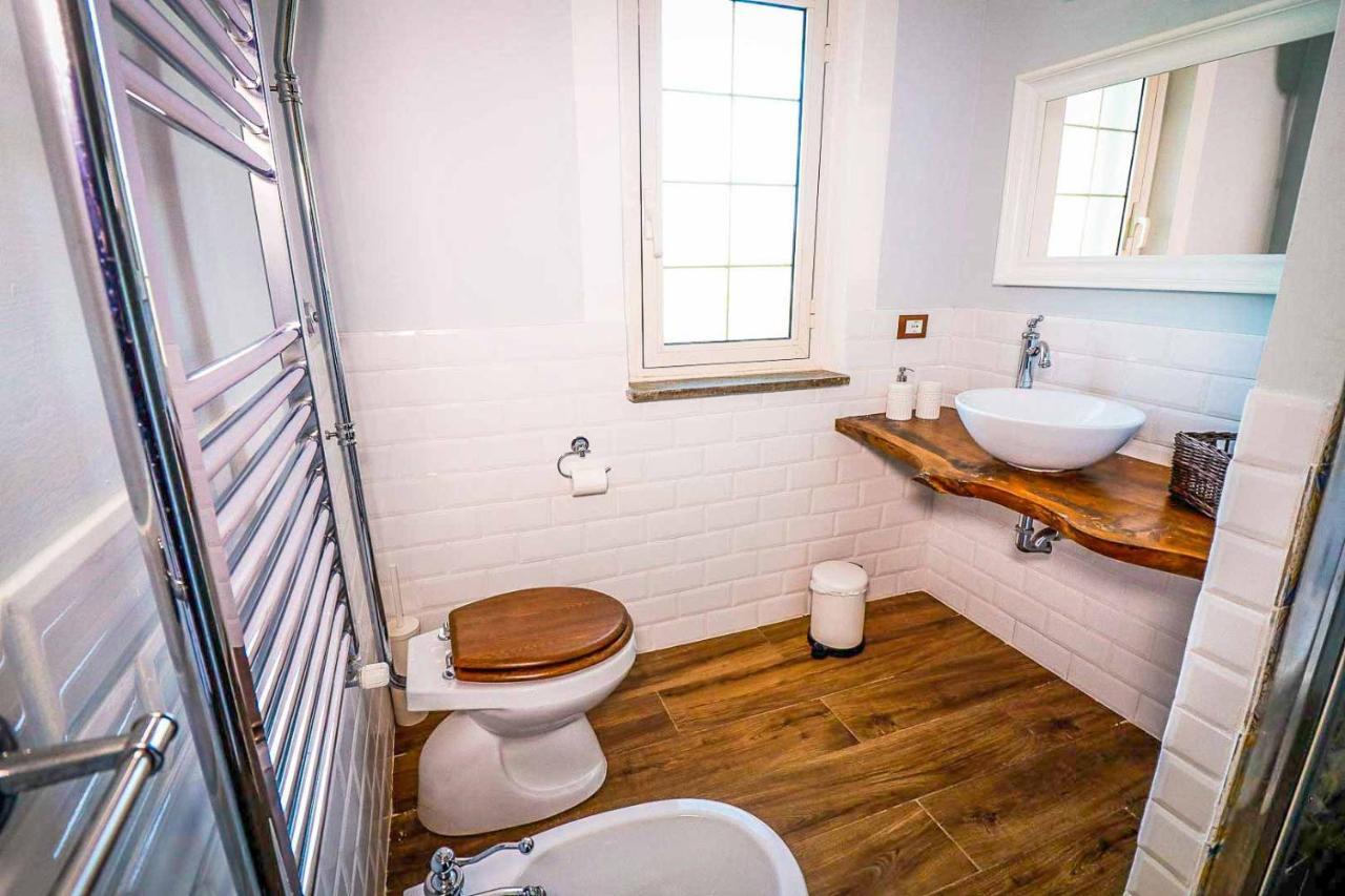 Agriturismo La Melazza Rzym Zewnętrze zdjęcie
