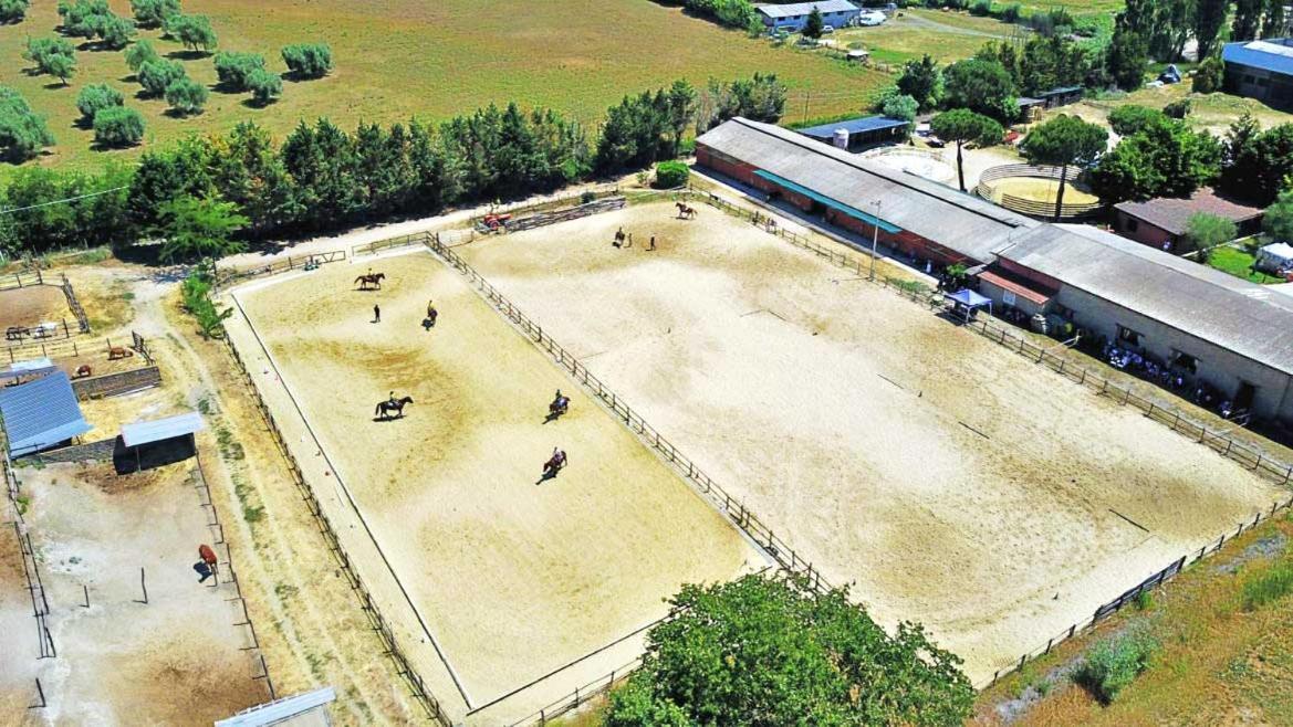 Agriturismo La Melazza Rzym Zewnętrze zdjęcie