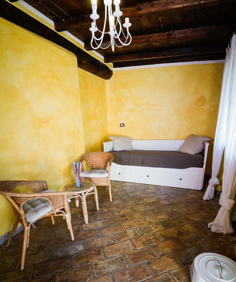 Agriturismo La Melazza Rzym Zewnętrze zdjęcie