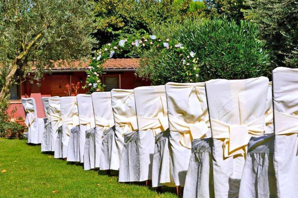 Agriturismo La Melazza Rzym Zewnętrze zdjęcie