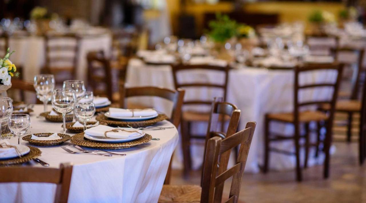 Agriturismo La Melazza Rzym Zewnętrze zdjęcie