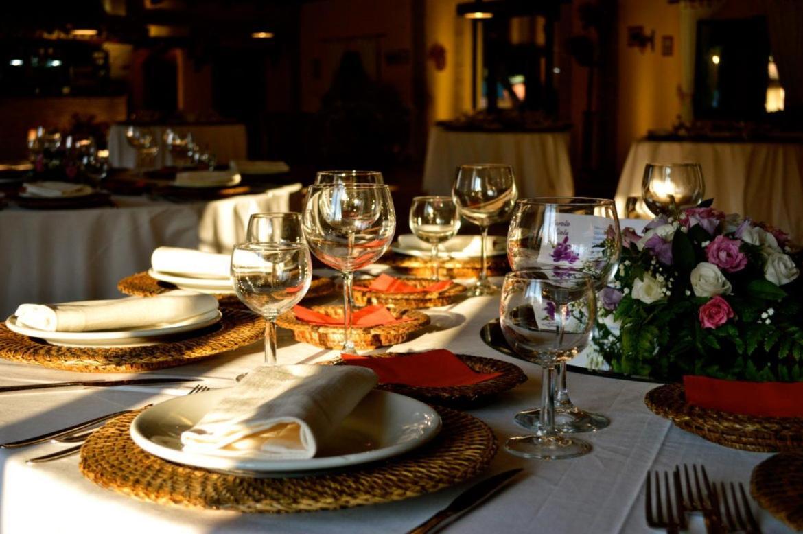 Agriturismo La Melazza Rzym Zewnętrze zdjęcie